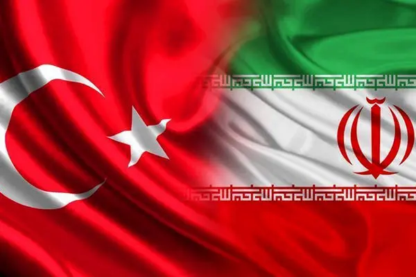 کاهش ۴۲ درصدی صادرات گاز ایران به ترکیه در سال ۲۰۲۳