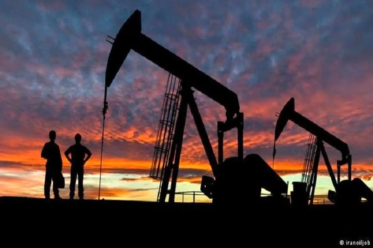 قیمت نفت بالا رفت/ کاهش دو میلیونی تولید نفت