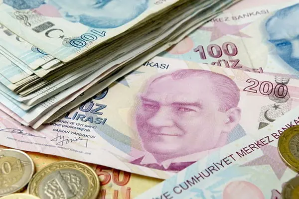 تورم ترکیه به بالاترین نرخ در سال جاری رسید