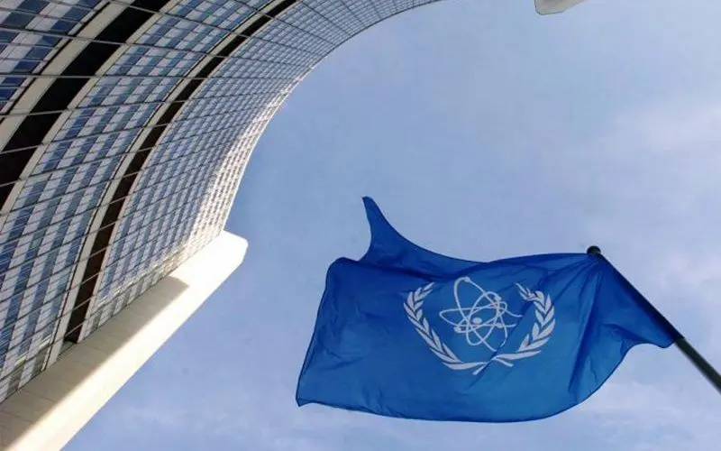 گزارش جدید آژانس بین‌المللی انرژی اتمی/ ادعای آژانس درباره برنامه هسته‌ای ایران