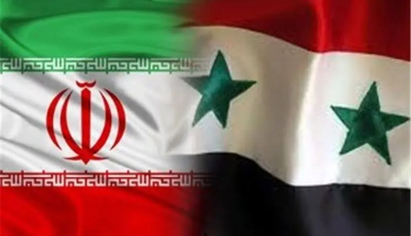 تعرفه تجارت آزاد بین ایران و سوریه صفر شد