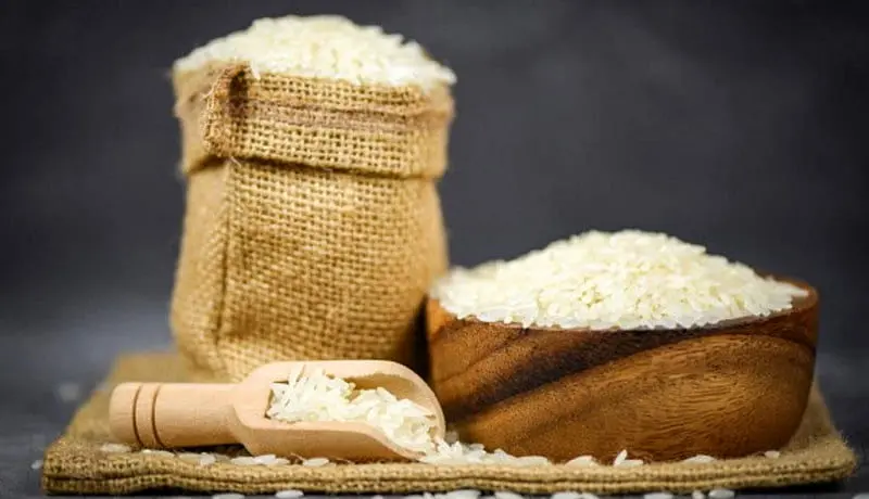 واردات برنج رکورد زد؟