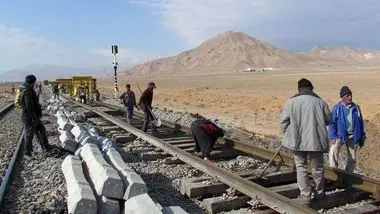 توافق تهران، مسکو و باکو برای راه‌آهن کریدور شمال-جنوب