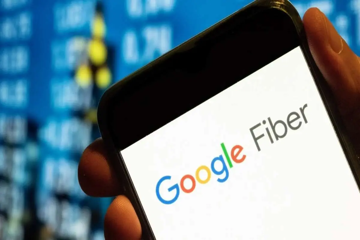 سرعت دانلود اینترنت گوگل فایبر به 5 گیگابایت در ثانیه می‌رسد!