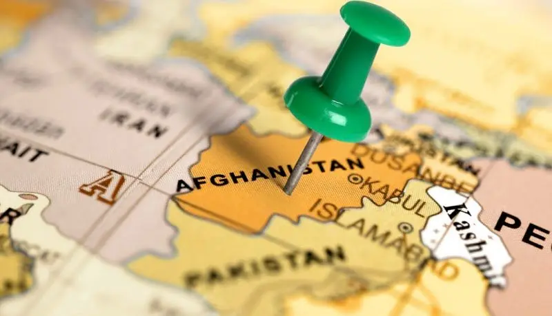 سرمایه‌گذاری بیش از  ۱۴۹میلیون دلاری افغانستان در ایران