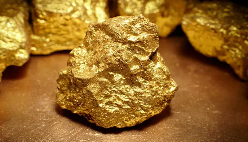 پیش‌بینی قیمت طلا امروز 27 مهر 1401/سرپیچی قیمت طلا از انس جهانی