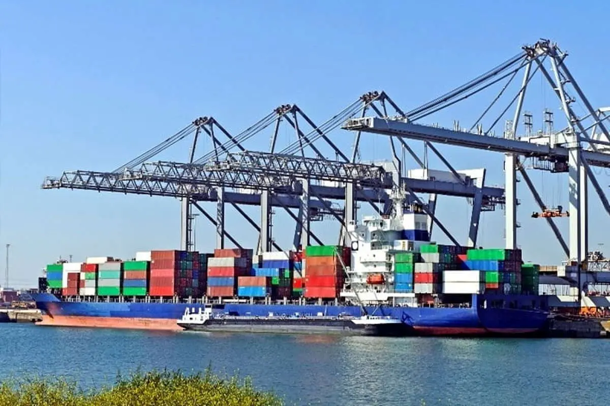 افزایش 28 درصدی مبادلات تجاری ایران و اروپا