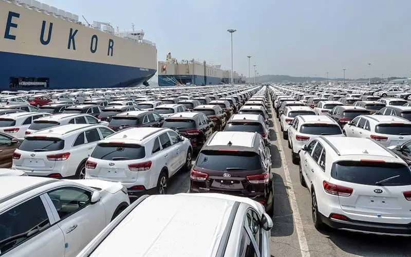 واردات خودروهای چینی قطعی شد؟