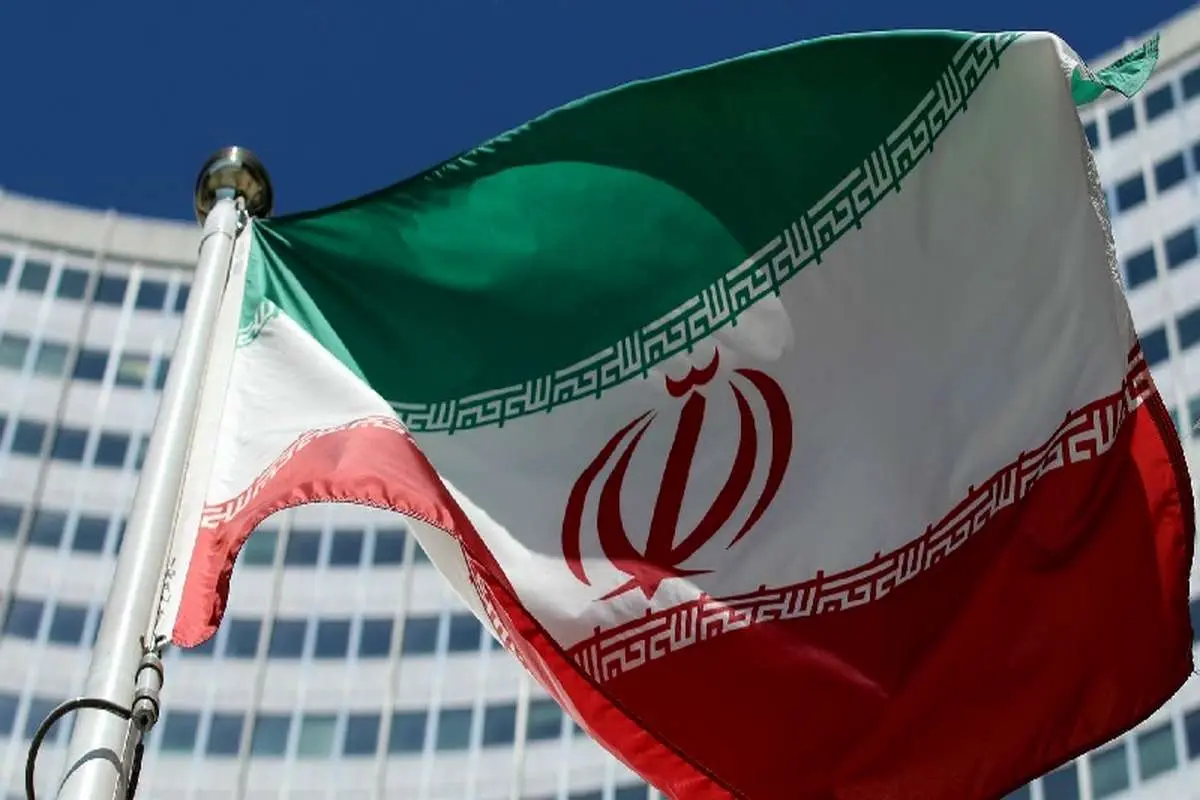 ایران غرب را تحریم می‌کند