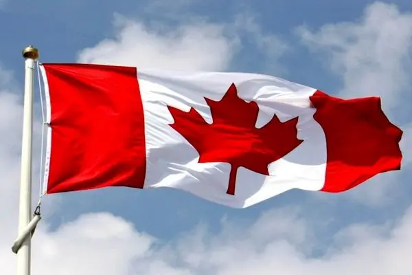 احضار حافظ منافع کانادا به وزارت امور خارجه