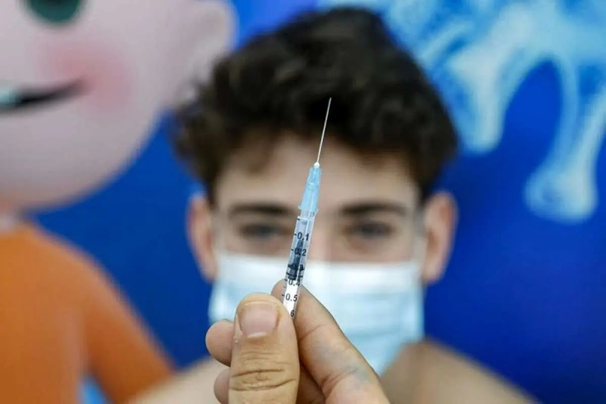سرنوشت واکسن‌های سفارشی جامانده در انبار