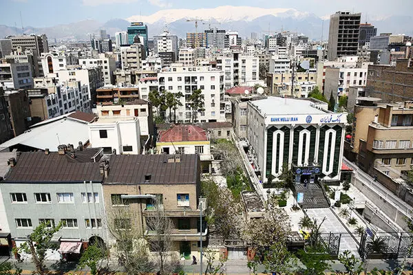 خبر بد برای اجاره‌نشین‌ها؛ قیمت مسکن در این محله تهران در حال افزایش است