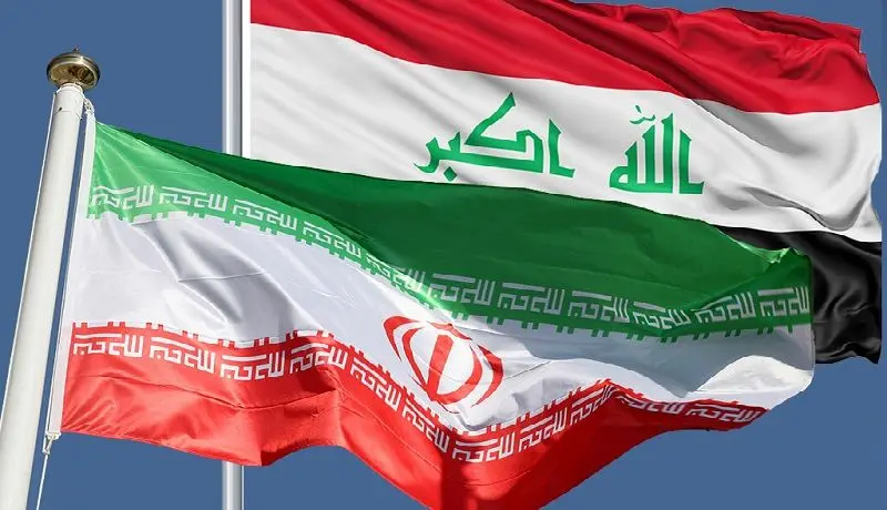 مخالفت ایران با استقرار نیروهای خارجی در منطقه