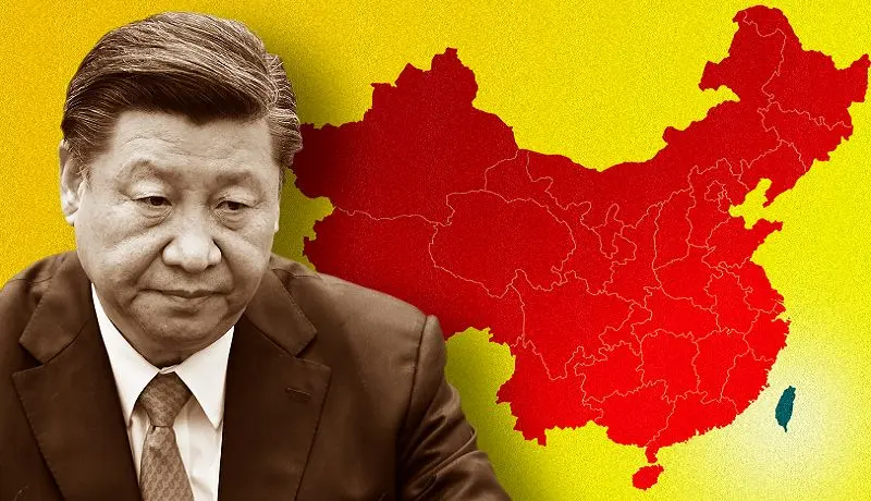 قدرت اقتصادی چین رکورد زد