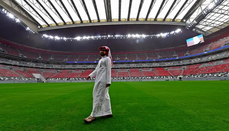 حذف ایران از جام جهانی فردا بررسی می‌شود