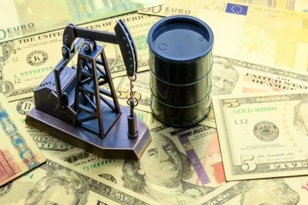 صعود دلار خریداران نفت را زمین زد