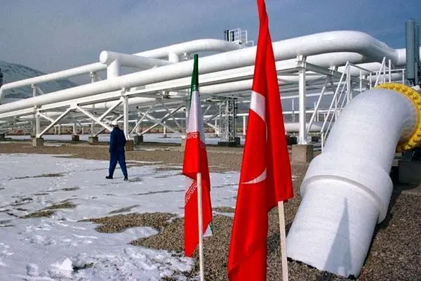 خط لوله انتقال گاز از ترکمنستان 35 درصد گاز اروپا را تامین می‌کند