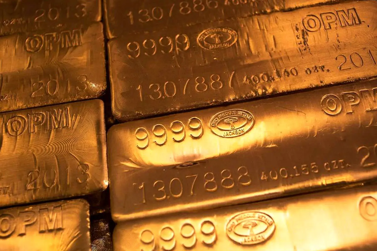 پیش‌بینی قیمت طلا و سکه امروز 2 آبان/طلا از دلار جا ماند