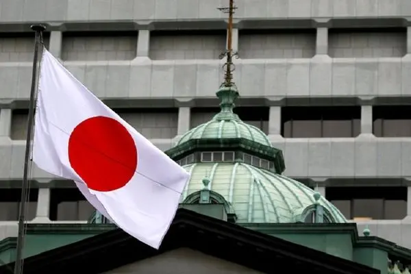 کاهش تورم ژاپن برای سومین ماه متوالی