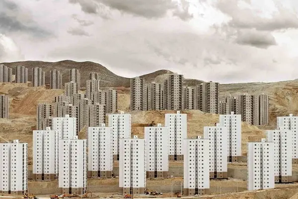 به‌زودی کار ساخت مسکن انبوه در تهران آغاز می‌شود