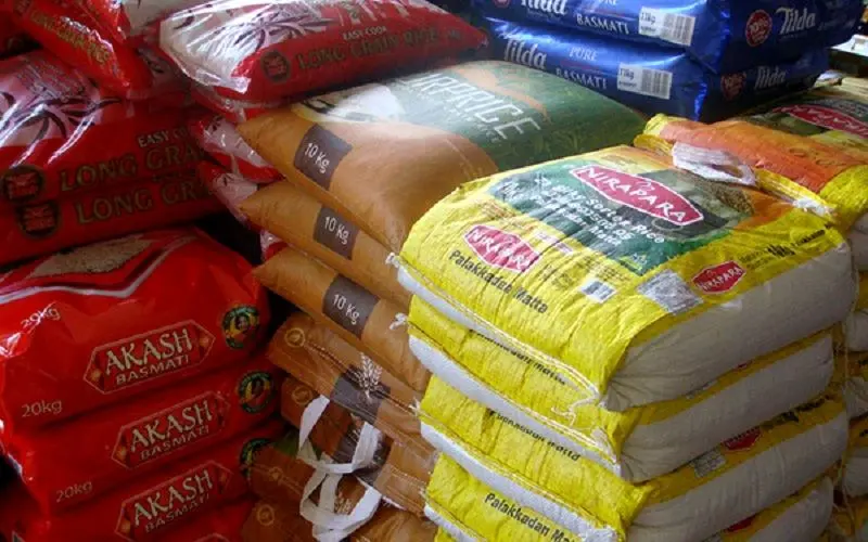 رونق معاملات برنج در بورس کالا
