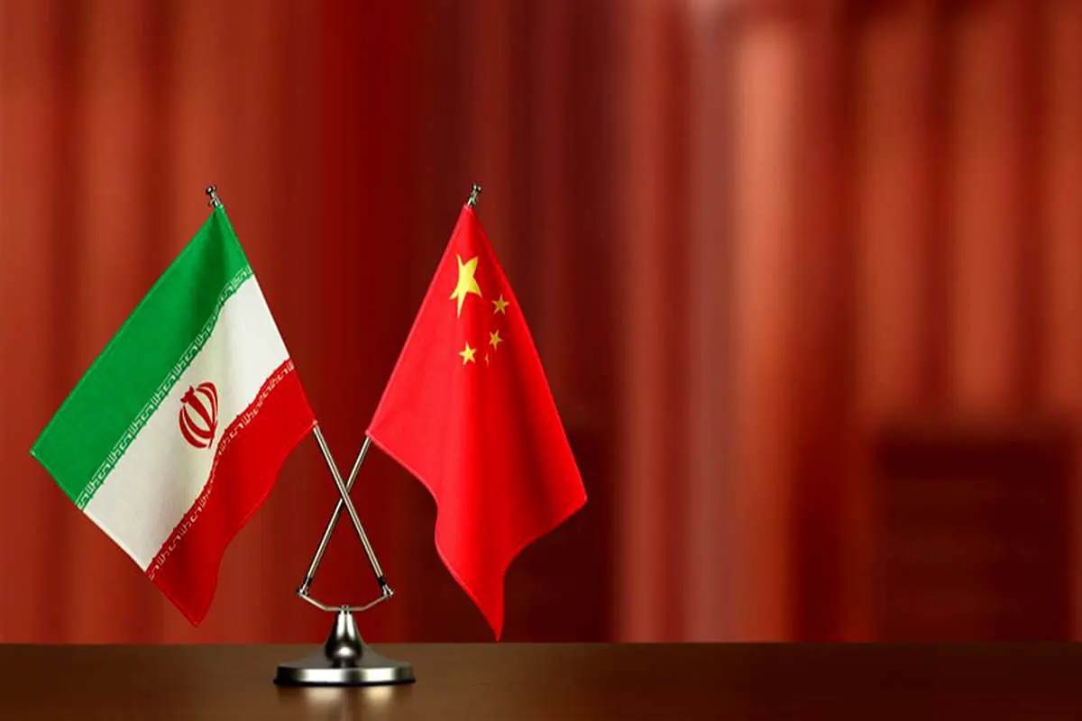 سه کالای ایرانی به چین صادر می‌شوند