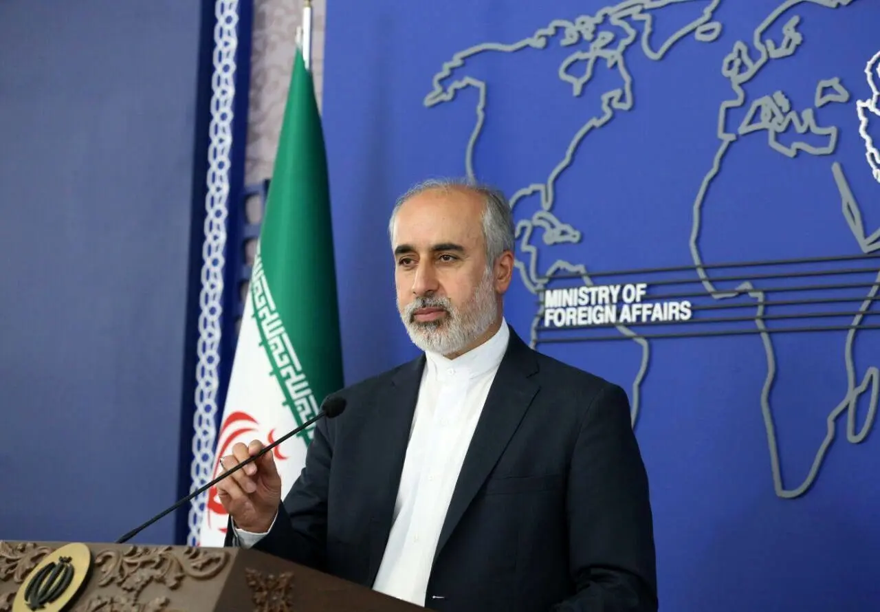 واکنش تازه ایران به اتهامات جهانی