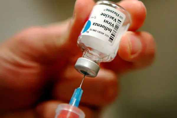 شرایط آنفلوآنزا در کشور نرمال است