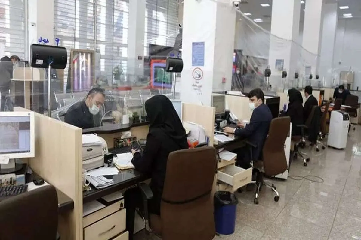 سهام بورسی‌ها زیر ذره‌بین؛ بررسی عملکرد 10 بانک در بورس تهران