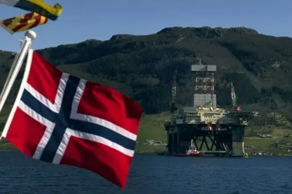 نروژ نفت پاک تولید می‌کند؟/  نروژ به دنبال کاهش انتشار گازهای گلخانه‌ای از نفت