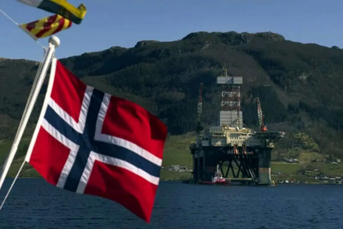 درباره صندوق ذخیره ارزی نروژ چه می‌دانیم؟ / وایکینگ‌ها پول نفت را کجا سرمایه‌گذاری می‌کنند؟