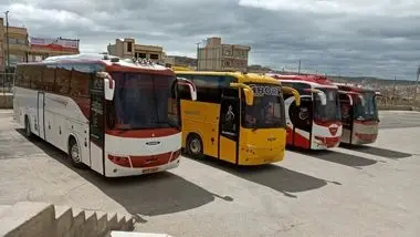 احتمال افزایش ۴۰ درصدی قیمت بلیت اتوبوس برای ایام نوروز