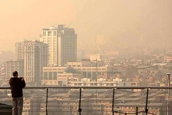 پاک‌ترین و آلوده‌ترین شهرهای کشور کدام است؟