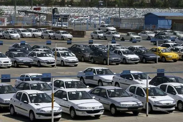 جریمه بیش از یک میلیون خودرو حادثه‌ساز در تهران