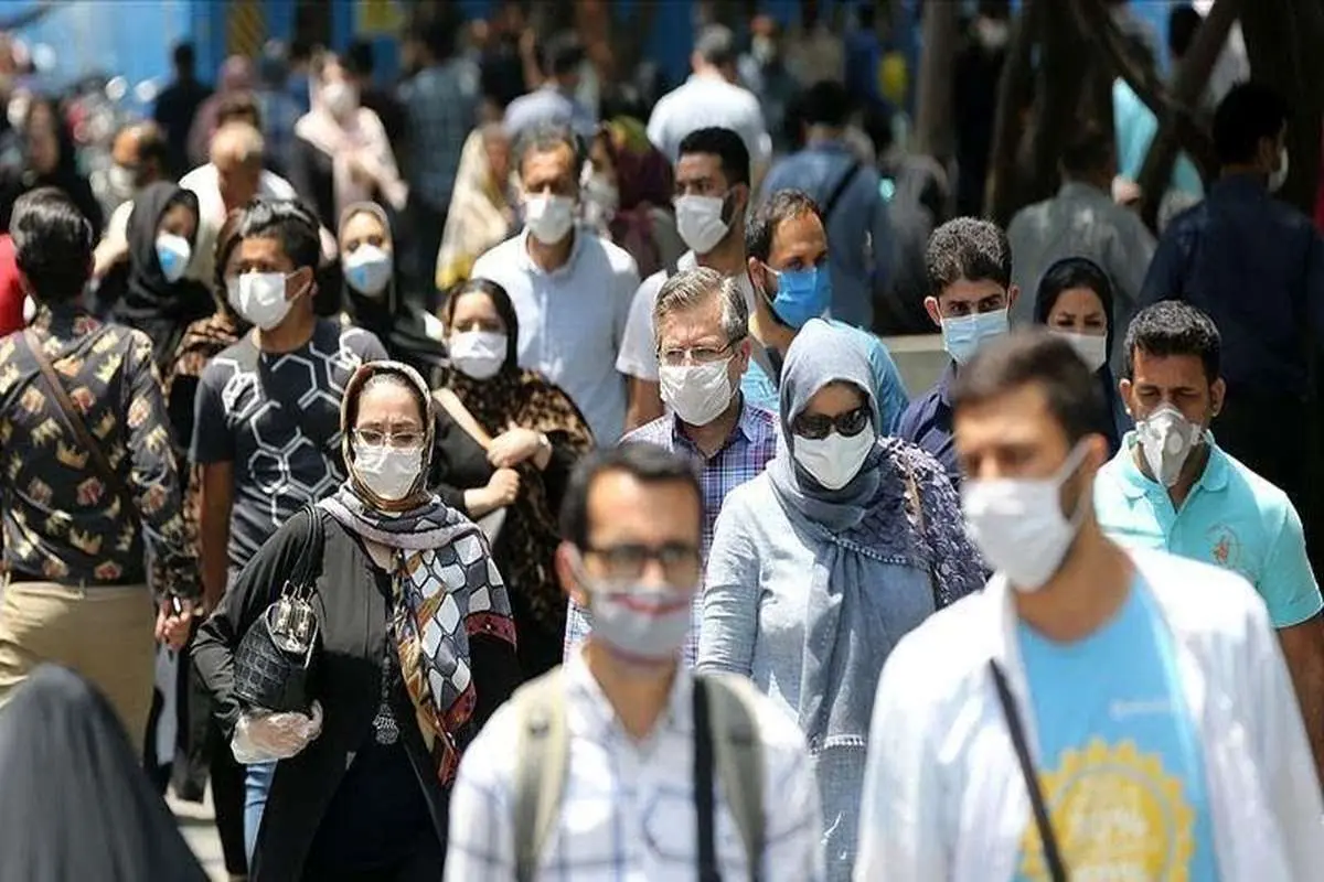 آمار فوتی های آنفلوانزا 17 آبان/ 31 نفر جان باختند
