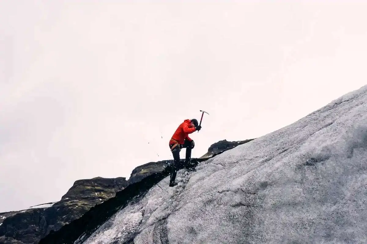 لزوم توجه به استارتاپ‌های ورزشی/ آموزش آنلاین کوه‌نوردی در استارتاپ «بریم کوه»!