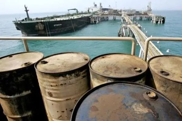 کاهش 85 درصدی واردات نفت اتحادیه اروپا از روسیه