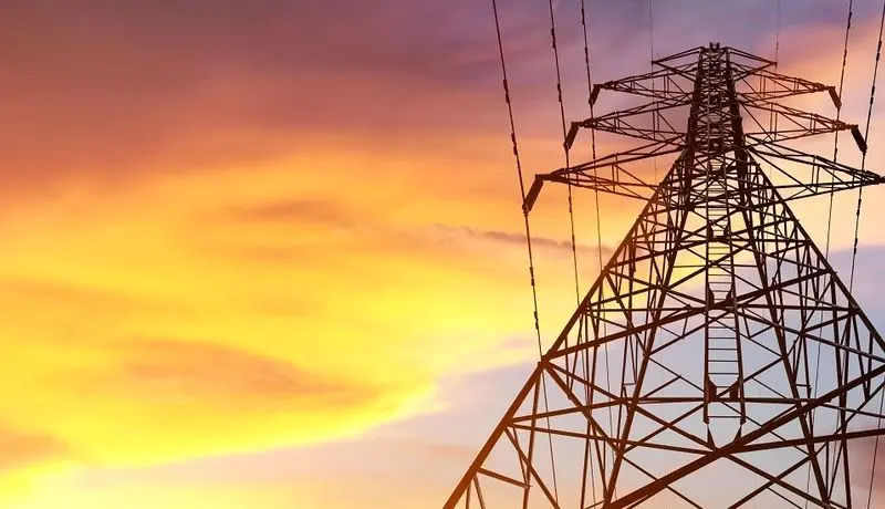 آخرین وضعیت شبکه توزیع برق کشور