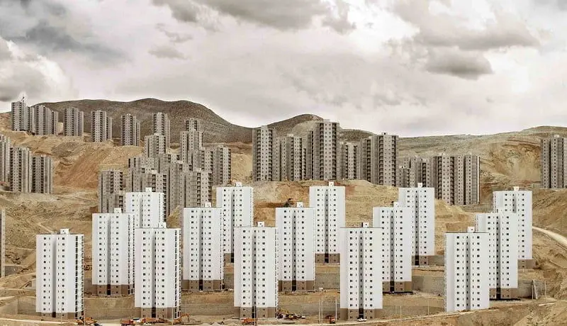 انباشت سرمایه در خانه‌های خالی؛ دولت به دنبال ساخت مسکن بی‌خریدار