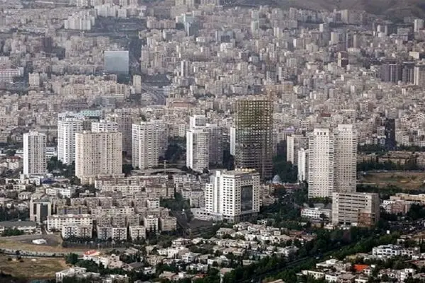 قیمت چند خانه در شرق تهران +جدول قیمتی