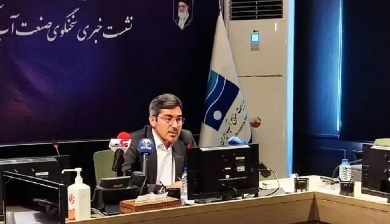 آخرین وضعیت سدهای تهران/ آب در تهران جیره‌بندی می‌شود؟