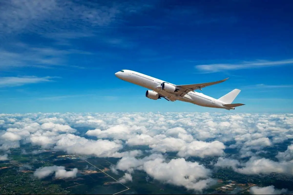 خرید بلیط هواپیما با قیمت باورنکردنی از سفرمارکت