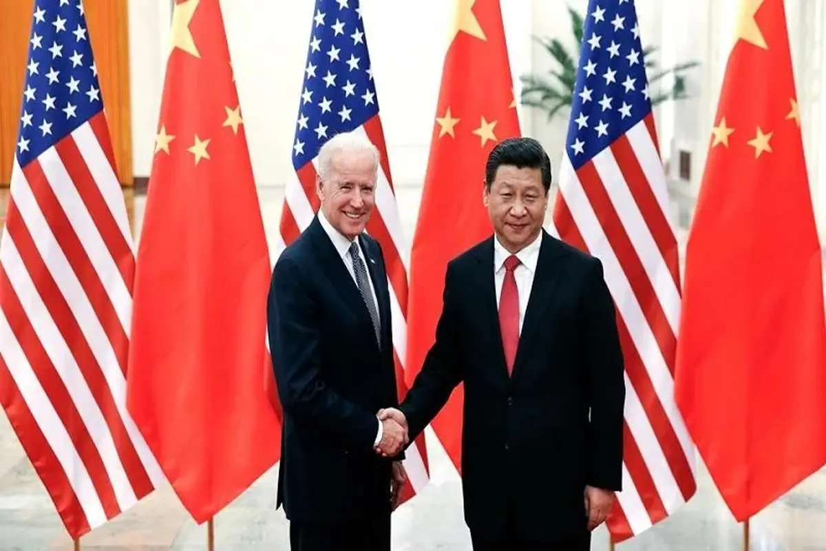 پایان دیدار جو بایدن و شی‌جین‌پینگ / چین و آمریکا چه مسائلی را باید حل کنند؟