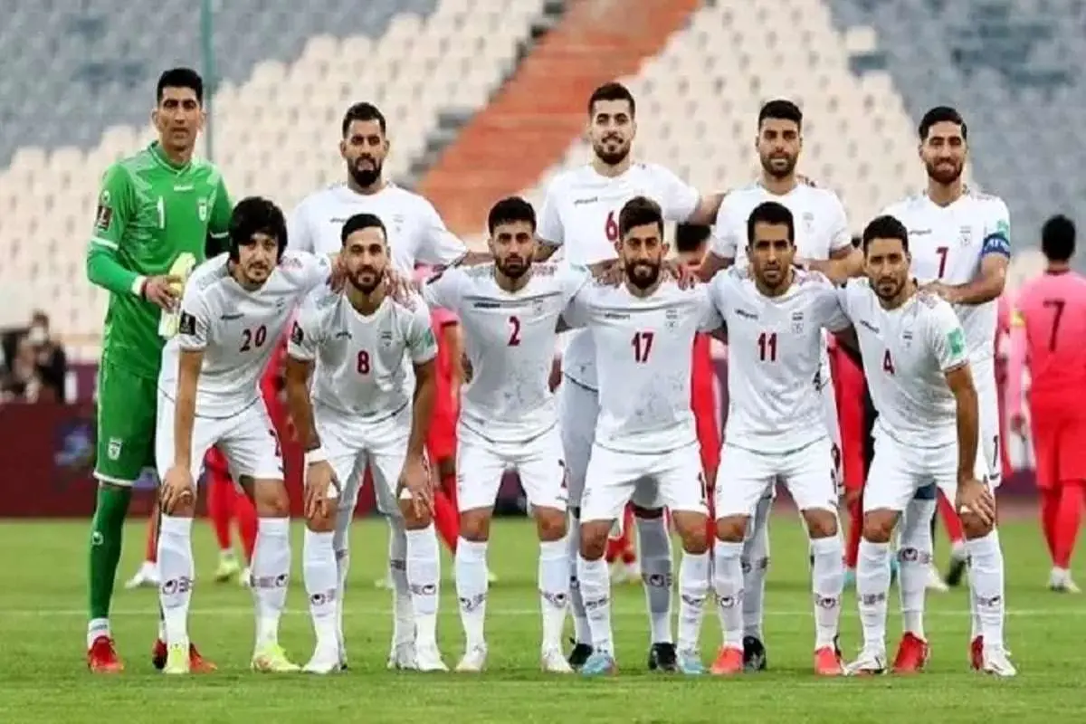 تیم ملی ایران در جام‌جهانی رکورد زد