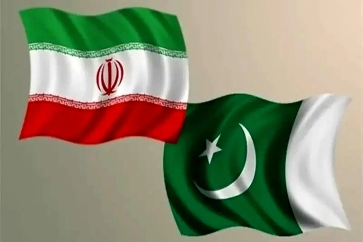 رایزنی ایران و پاکستان برای مقابله با تروریسم