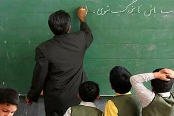 ورود ۹۲ هزار معلم جدید به کلاس‌های درس در مهر ۱۴۰۳
