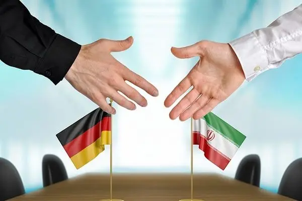 ماجرای مذاکره محرمانه ایران و آلمان/ اروپا مشتری انرژی ایران می‌شود؟