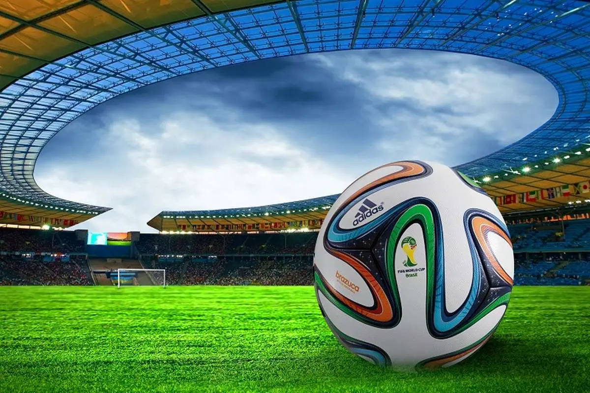 آمار فروش تور جام جهانی در ایران