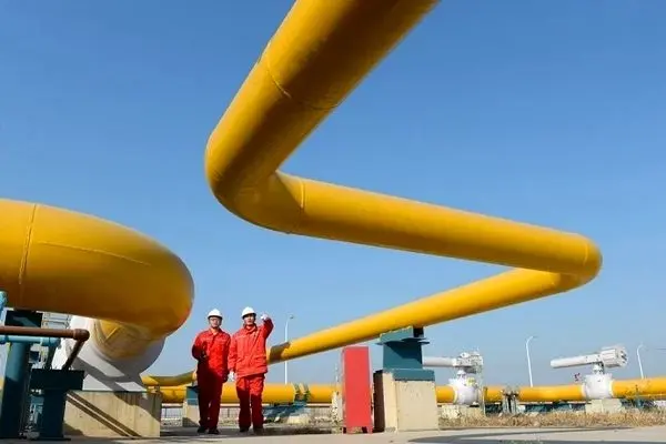امضای قرارداد 6 میلیارد دلاری قطر برای ساخت کشتی حمل گاز