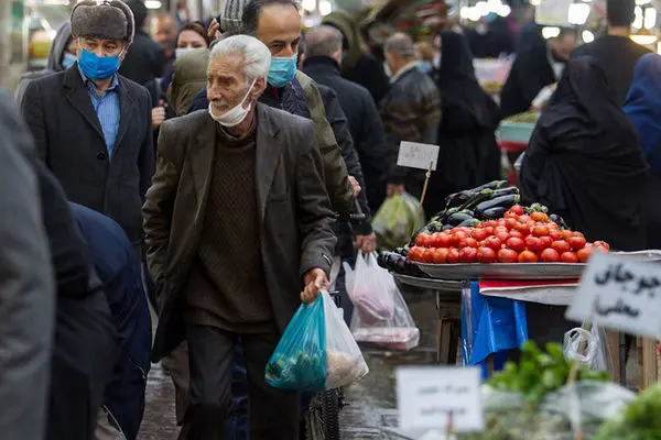 هشدار اتاق بازرگانی درباره درآمد سرانه ایرانی‌ها/رفاه خانوار چطور بهبود می‌یابد؟